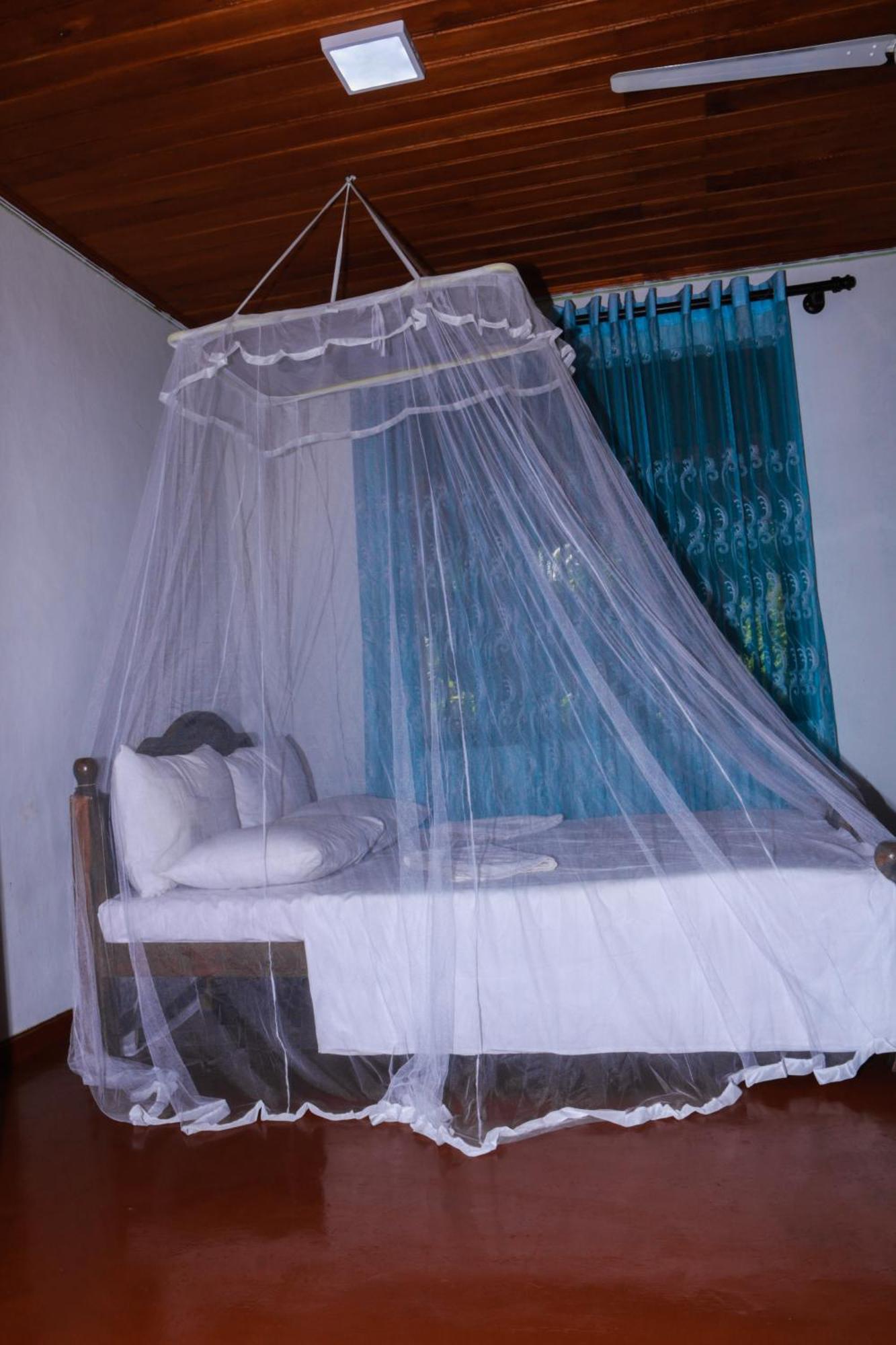Hotel Golden Bell Tangalle Eksteriør bilde