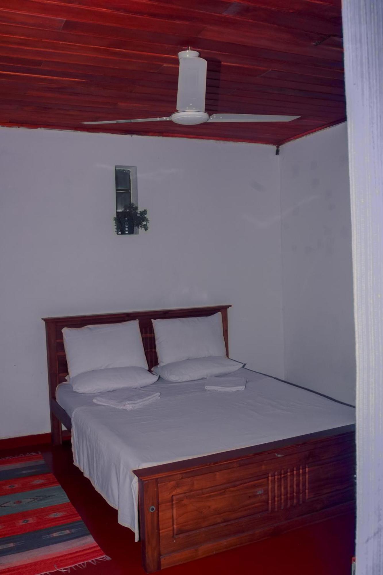 Hotel Golden Bell Tangalle Eksteriør bilde