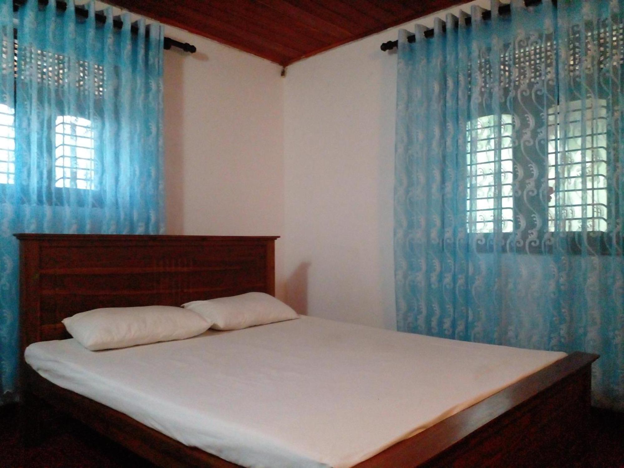 Hotel Golden Bell Tangalle Eksteriør bilde