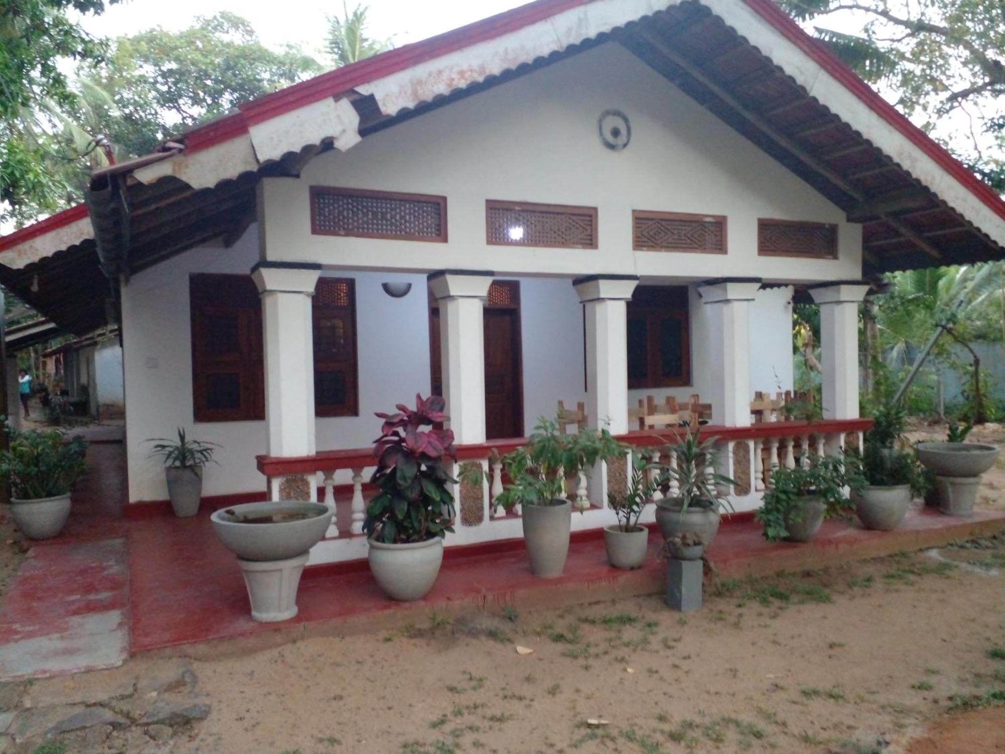 Hotel Golden Bell Tangalle Rom bilde